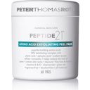 Peptide 21™ Amino Acid Exfoliating Peel Pads - 60 pz.