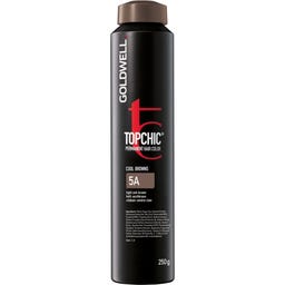 GOLDWELL Topchic Cool Browns Dose
