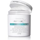 Peptide 21™ Amino Acid Exfoliating Peel Pads - 60 k.