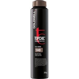 GOLDWELL Topchic Cool Browns Dose