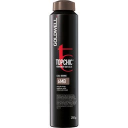 GOLDWELL Topchic Cool Browns Dose