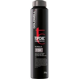 Topchic The Special Lift HiBlondes Control Dose