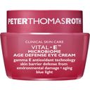 Peter Thomas Roth VITAL-E Microbiome Age Defense Eye Cream - 15 мл
