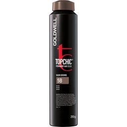 GOLDWELL Topchic Warm Browns Dose