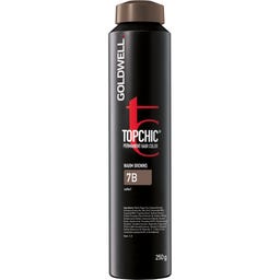 GOLDWELL Topchic Warm Browns Dose