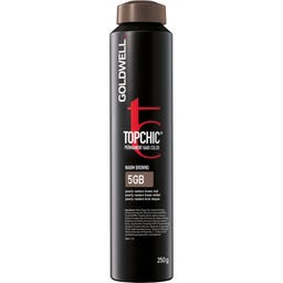 GOLDWELL Topchic Warm Browns Dose
