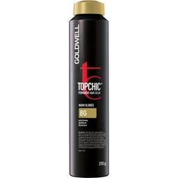 GOLDWELL Topchic Warm Blondes Dose