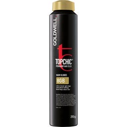 GOLDWELL Topchic Warm Blondes Dose