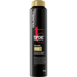 GOLDWELL Topchic Warm Blondes Dose