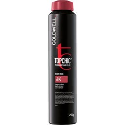 GOLDWELL Topchic Warm Reds Dose