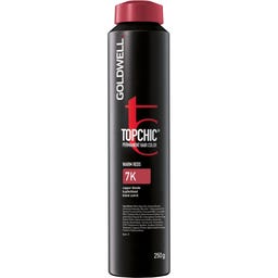 GOLDWELL Topchic Warm Reds Dose