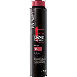 GOLDWELL Topchic Warm Reds Dose