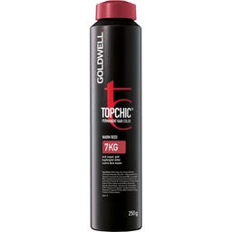 GOLDWELL Topchic Warm Reds Dose