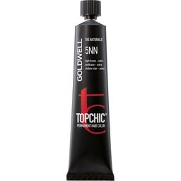 GOLDWELL Topchic The Naturals Tube
