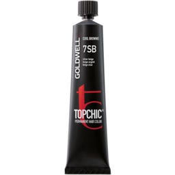 GOLDWELL Topchic Cool Browns Tube