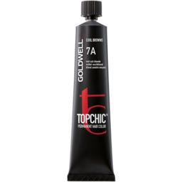 GOLDWELL Topchic Cool Browns Tube
