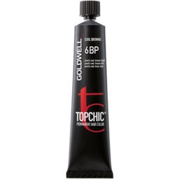 GOLDWELL Topchic Cool Browns Tube