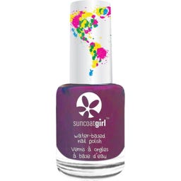 SuncoatGirl Girl Nail Polish