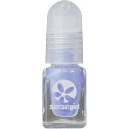SuncoatGirl Girl Nail Polish