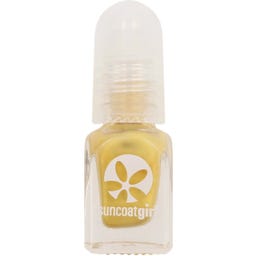 SuncoatGirl Girl Nail Polish