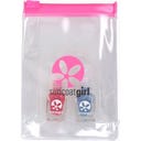 SuncoatGirl Flare & Fancy Natural Nail Kit
