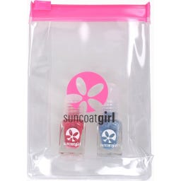 SuncoatGirl Flare & Fancy Natural Nail Kit