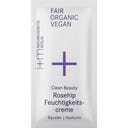 Clean Beauty Crema Idratante alla Rosa Canina