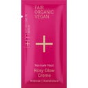 i+m Naturkosmetik Rosy Glow Crema Viso