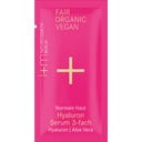 i+m Naturkosmetik Hyaluron Serum 3-fach Aloe Vera