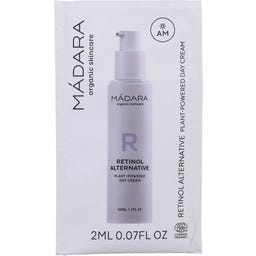 Retinol Alternative Plant-Powered Day Cream