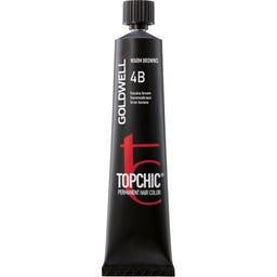 GOLDWELL Topchic Warm Browns Tube