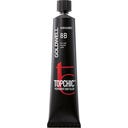 GOLDWELL Topchic Warm Browns Tube