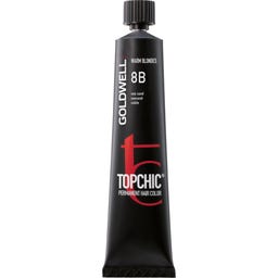 GOLDWELL Topchic Warm Browns Tube