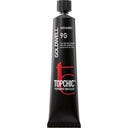 GOLDWELL Topchic Warm Blondes Tube