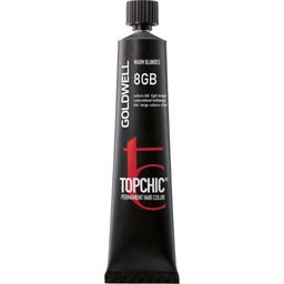 GOLDWELL Topchic Warm Blondes Tube