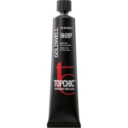 GOLDWELL Topchic Permanent Hair Color