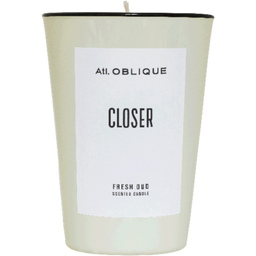 Atelier Oblique Świeca zapachowa Closer