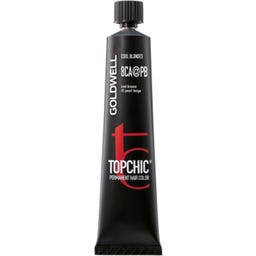 GOLDWELL Topchic Permanent Hair Color