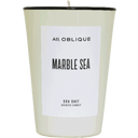 Atelier Oblique Marble Sea Duftkerze - 195 g