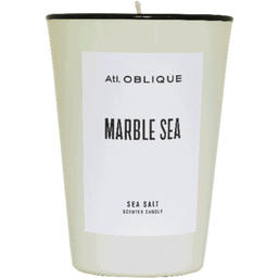 Atelier Oblique Marble Sea Scented Candle