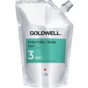 Structure + Shine Agent 1 Softening Cream
