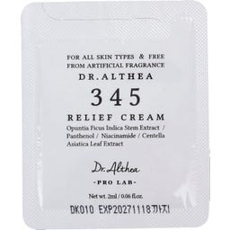 Dr. Althea Resveratrol 345NA Intensive Repair Cream