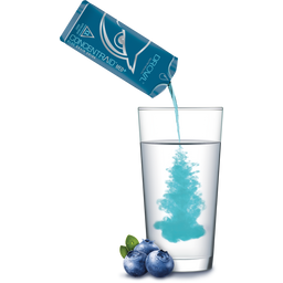 Dr.Owl NutriHealth CONCENTRAID® Blue Brain Drink - 5 unidades