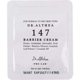 Dr Althea 147 Barrier Cream