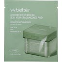 VVBETTER Jeju Yuja Balancing Pad