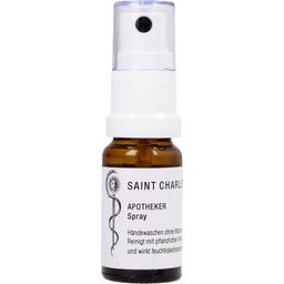 SAINT CHARLES Apotheker Spray