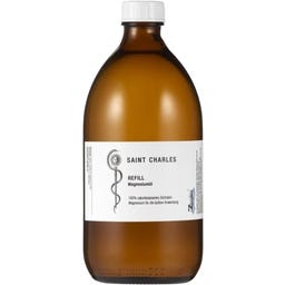SAINT CHARLES Magnesium Oil Body Spray