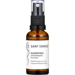 SAINT CHARLES Spray d'Intérieur Five Heroes