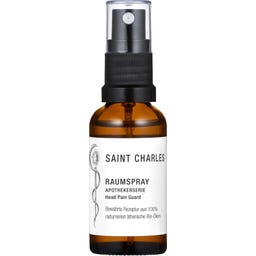 SAINT CHARLES Head Pain Guard Room Spray