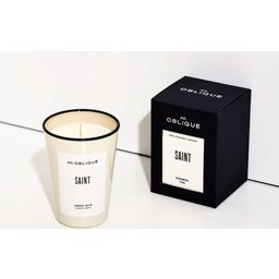 Atelier Oblique Saint Scented Candle - 195 g
